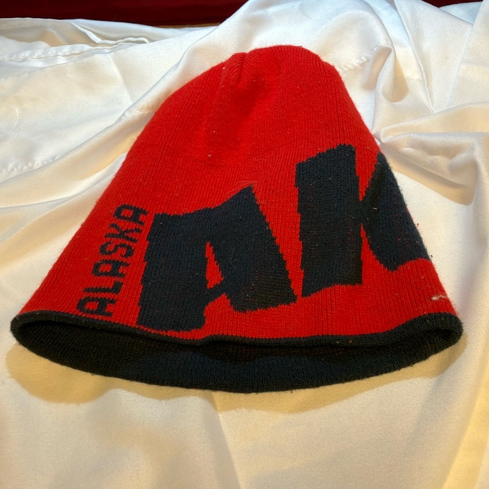 Alaska Stocking Cap